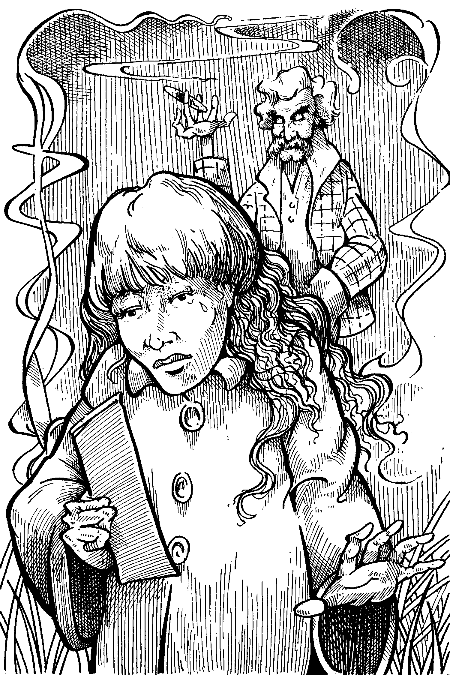 Mark Twain and the Unconscionable War on Iran