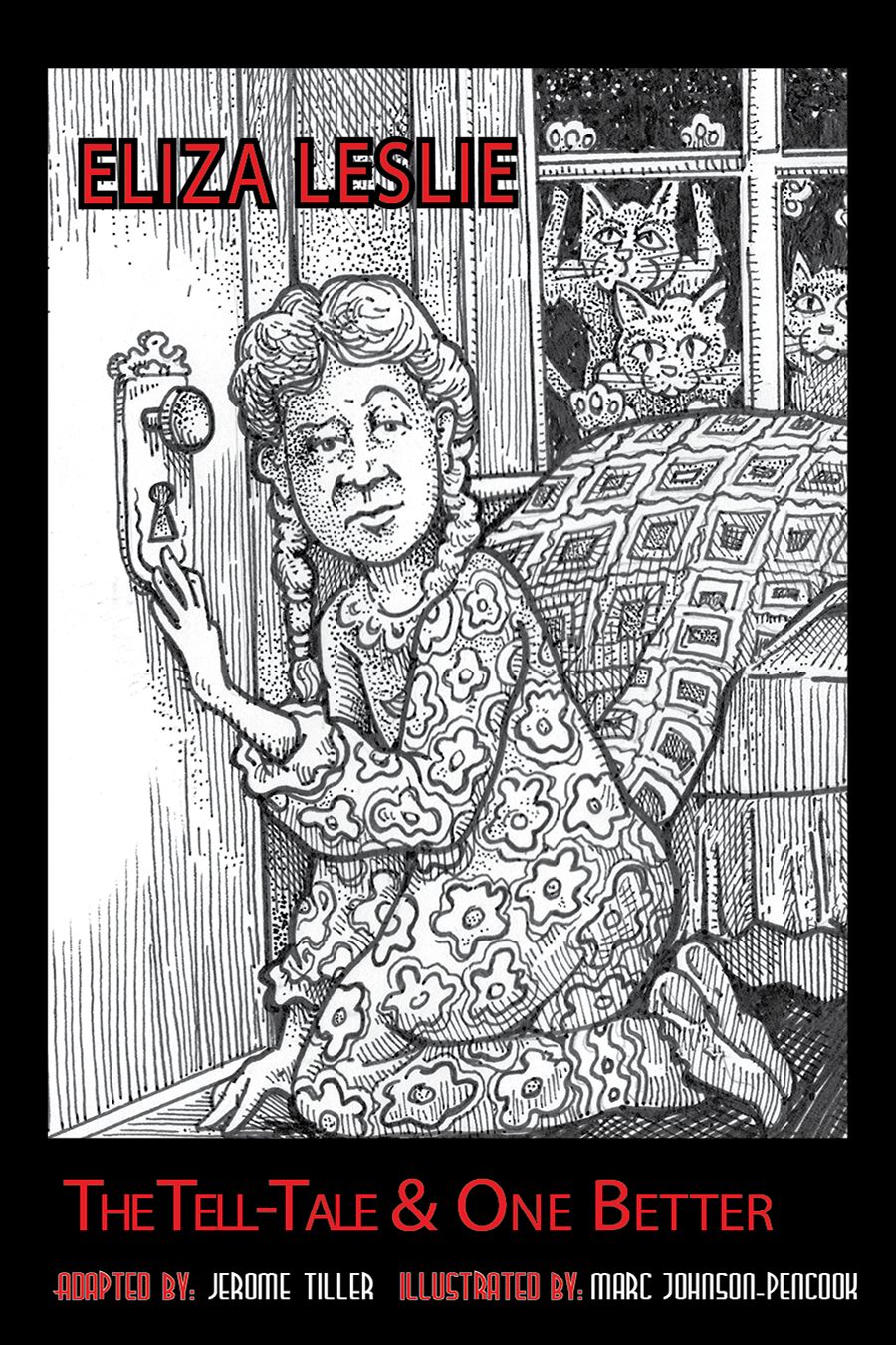 Can I Encourage Youth to Read? Probably not.