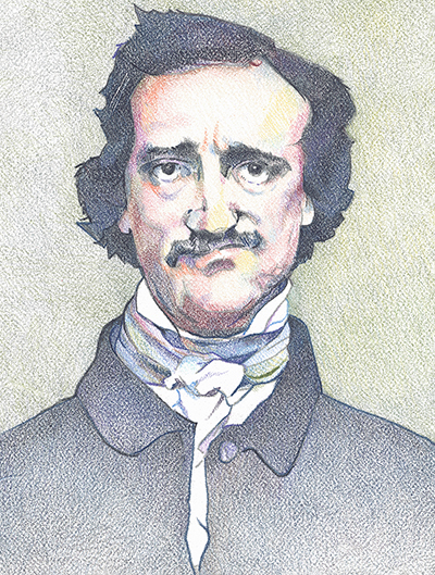 Edgar Allan Poe