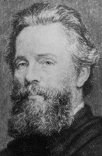 Herman  Melville