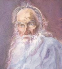 Leo  Tolstoy