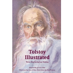 Tolstoy Illustrated