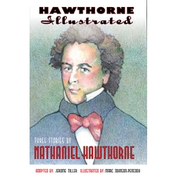 Hawthorne Illustrated