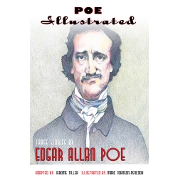Poe Illustrated